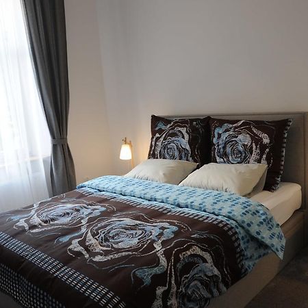 Apartament Boguslawskiego Krakow Exterior photo